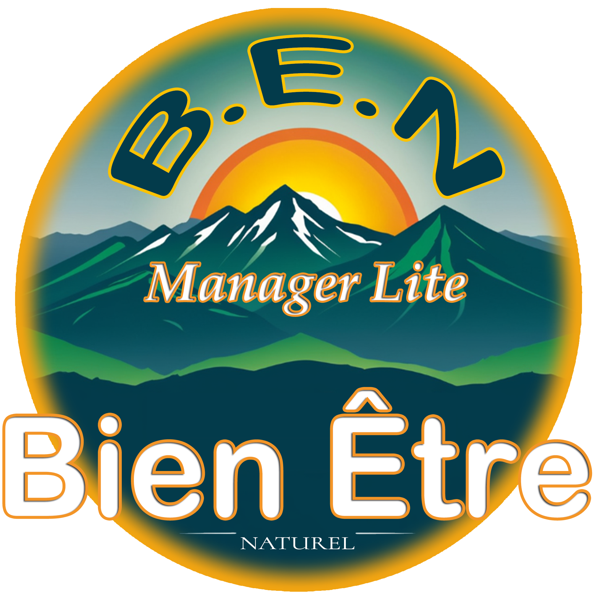 Logo Ben Manager Lite