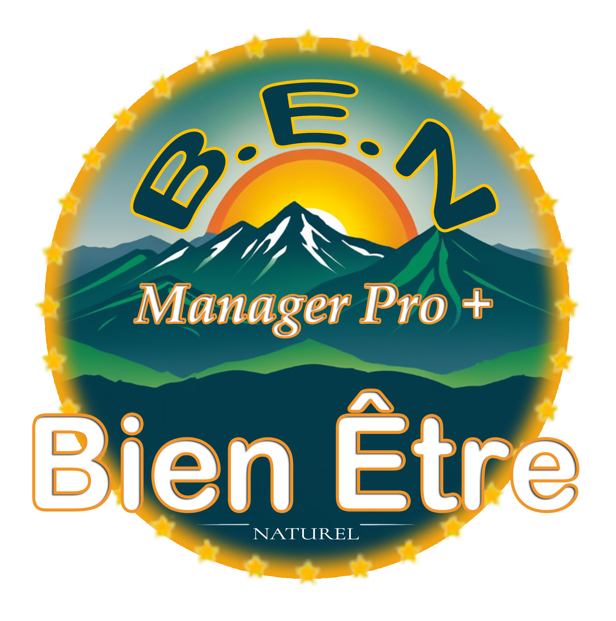 Logo Ben Manager Pro+