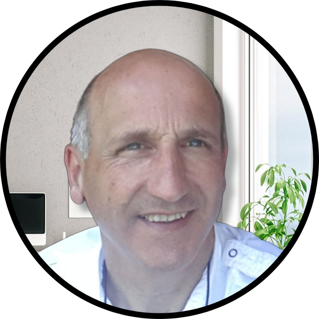 Laurent - Ben Manager Labs