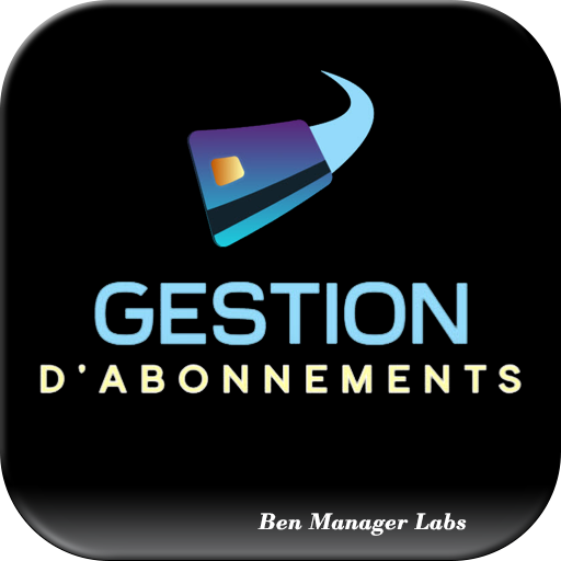 Gestionnaire d'Abonnements