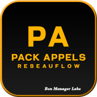 Logo Pack Appels