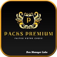 Logo Packs Premium