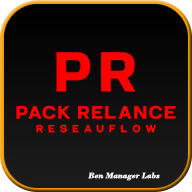 Logo Pack Relance