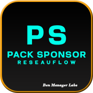 Logo Pack Sponsor